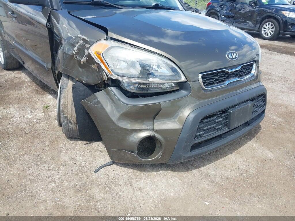 KNDJT2A63C7368341 2012 KIA SOUL photo no. 6