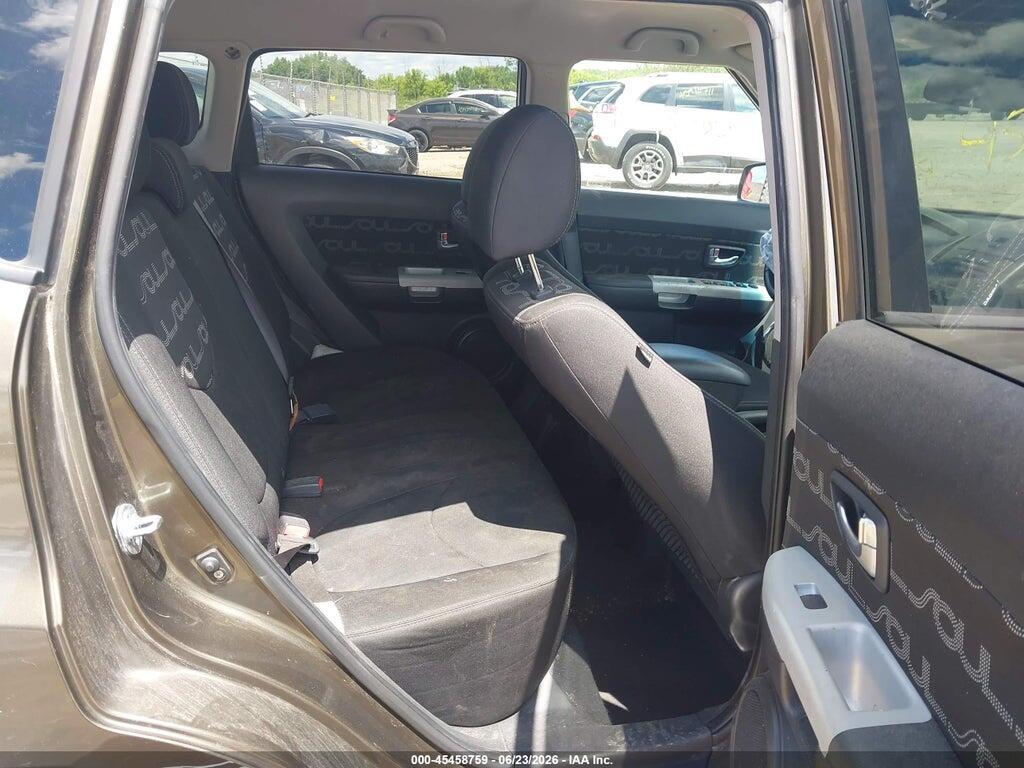 KNDJT2A63C7368341 2012 KIA SOUL photo no. 8