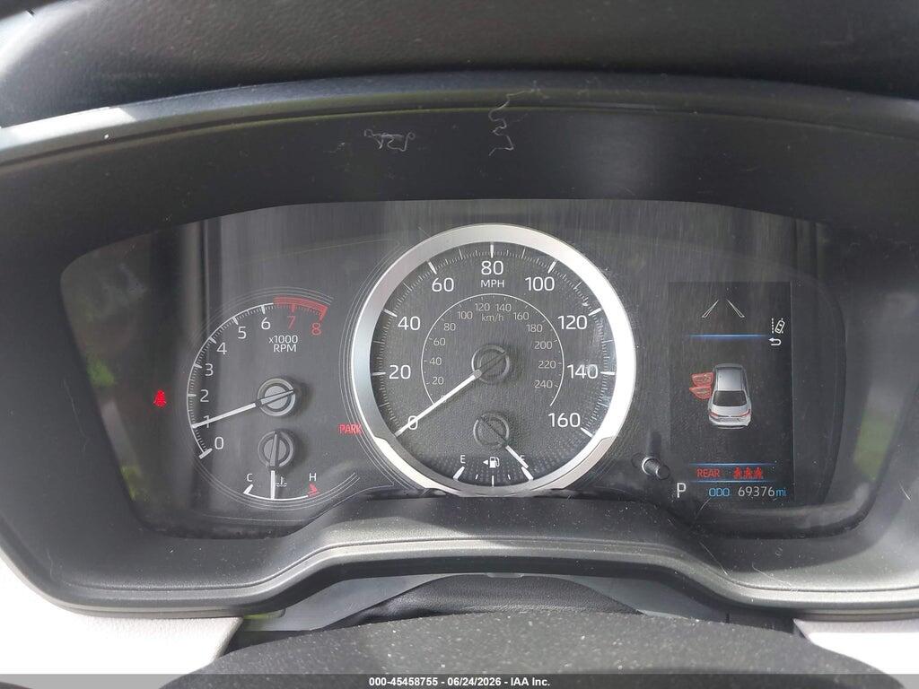 5YFEPMAE6MP214490 2021 TOYOTA COROLLA photo no. 7
