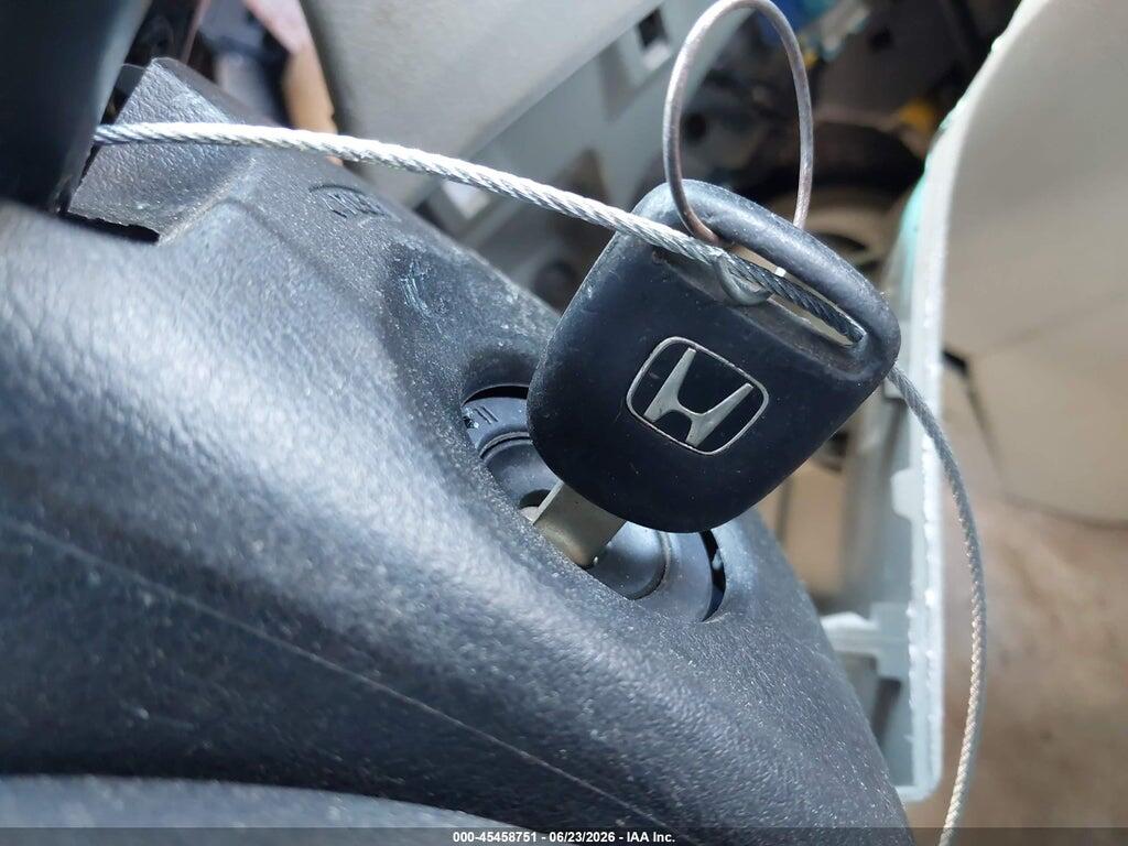 5FNRL38489B037562 2009 HONDA ODYSSEY photo no. 11
