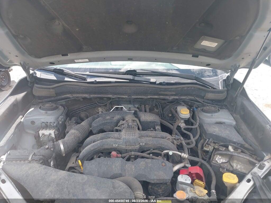 JF2SJADC0GH538680 2016 SUBARU FORESTER photo no. 10