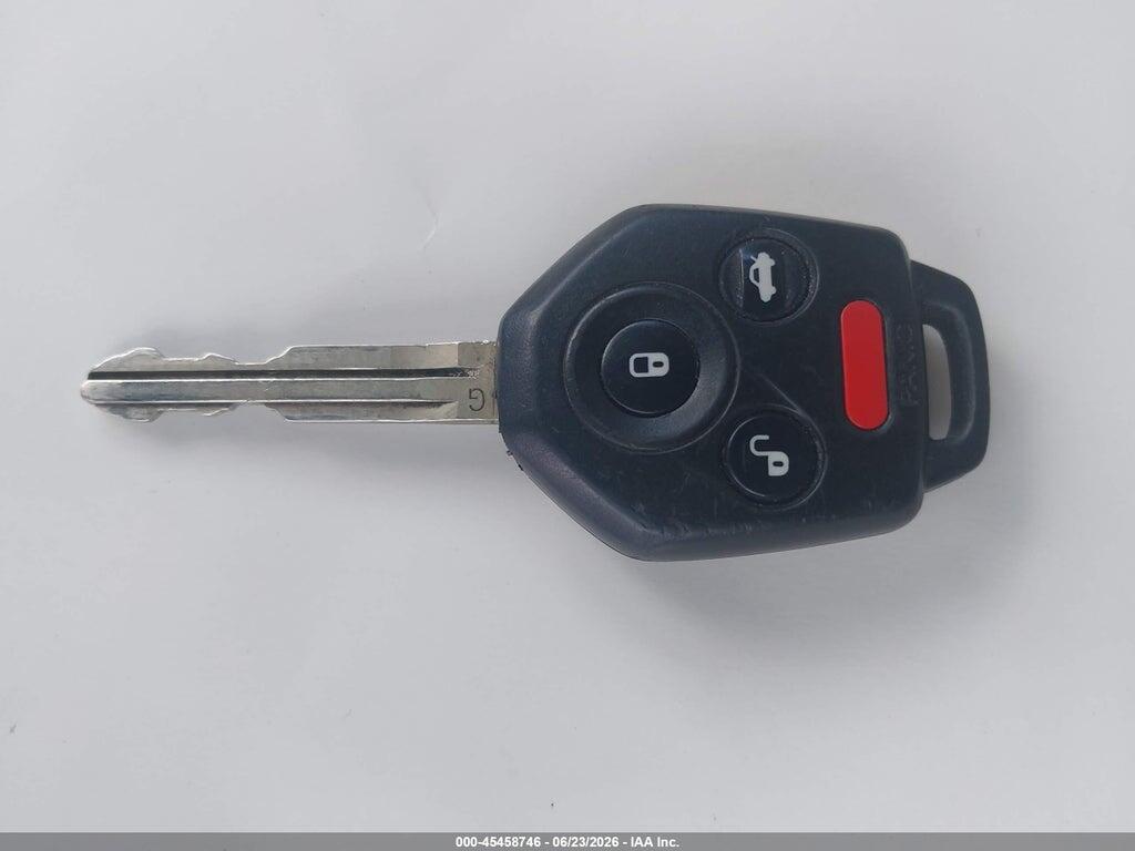 JF2SJADC0GH538680 2016 SUBARU FORESTER photo no. 11