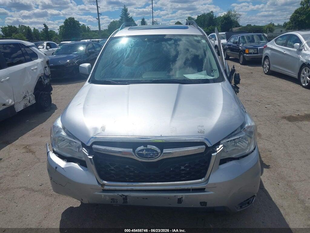 JF2SJADC0GH538680 2016 SUBARU FORESTER photo no. 12
