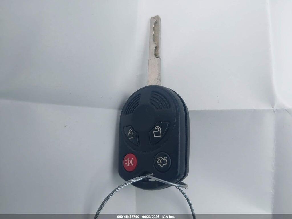 1FADP3K22GL342934 2016 FORD FOCUS photo no. 11