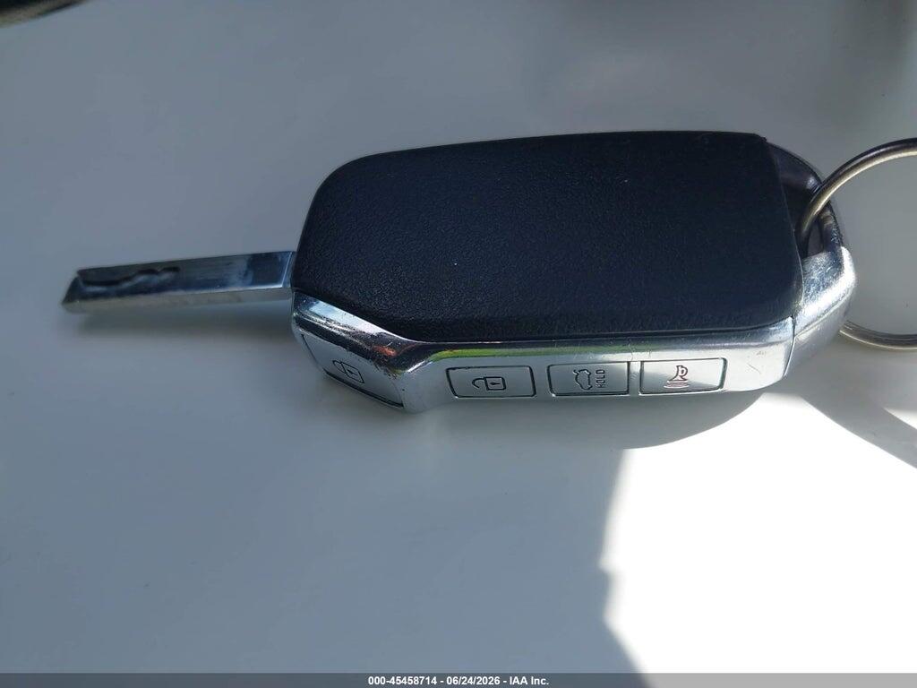 3KPF24AD9PE620523 2023 KIA FORTE photo no. 11