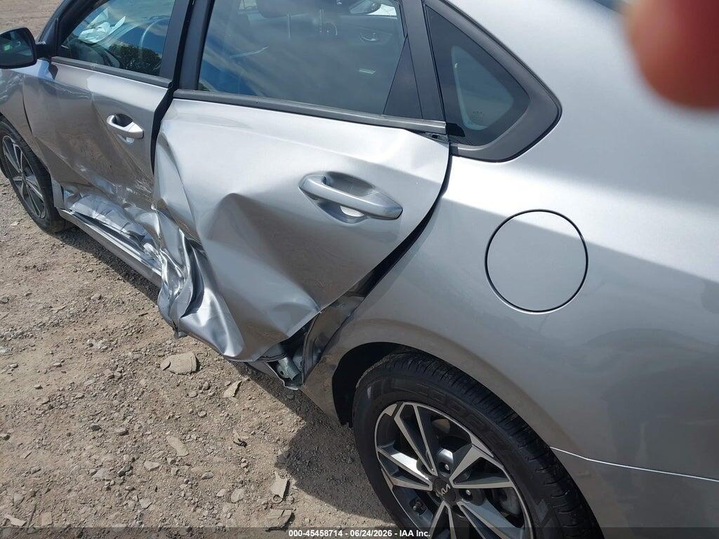 3KPF24AD9PE620523 2023 KIA FORTE photo no. 6