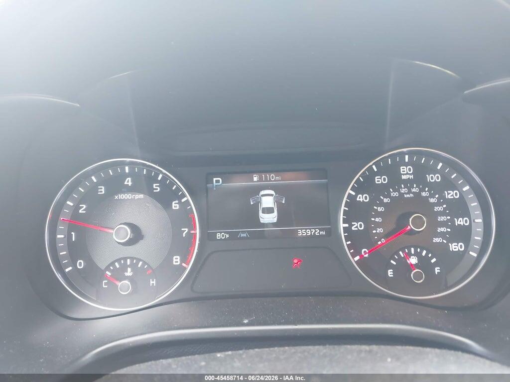 3KPF24AD9PE620523 2023 KIA FORTE photo no. 7