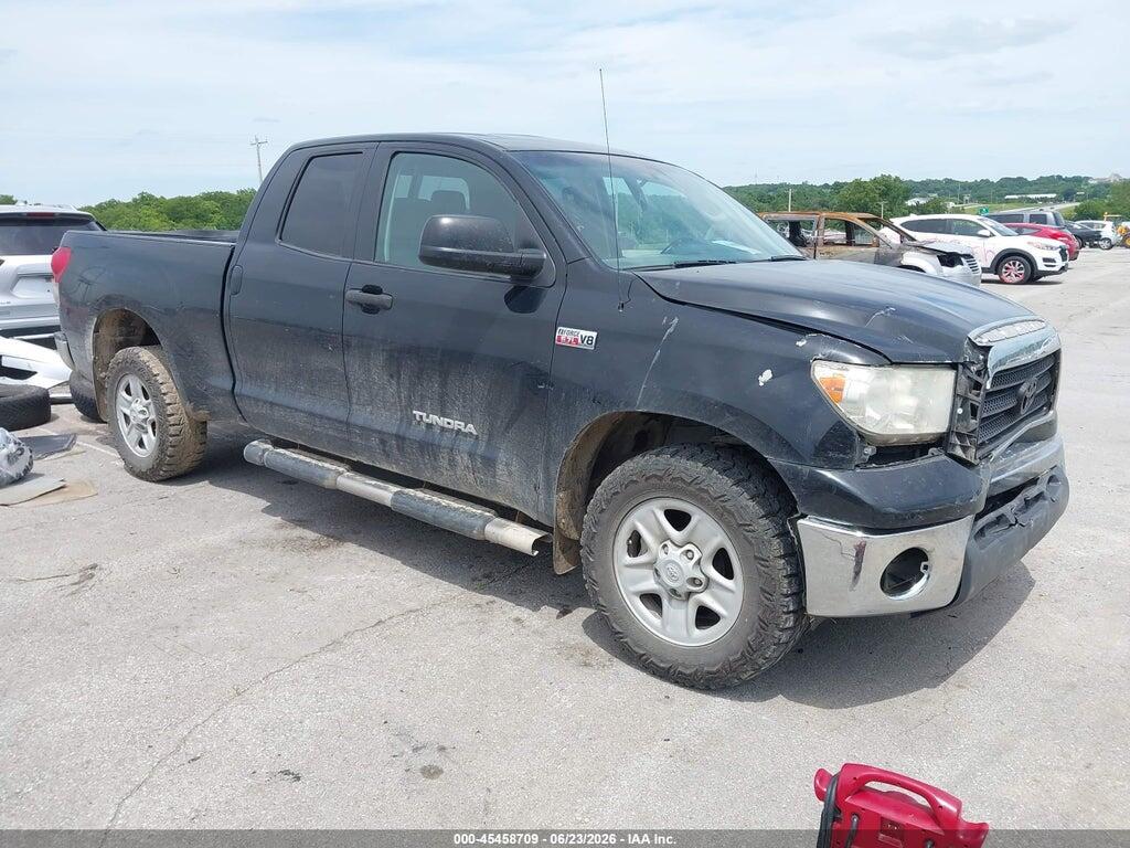 5TFBV54168X047076 2008 TOYOTA TUNDRA photo no. 1