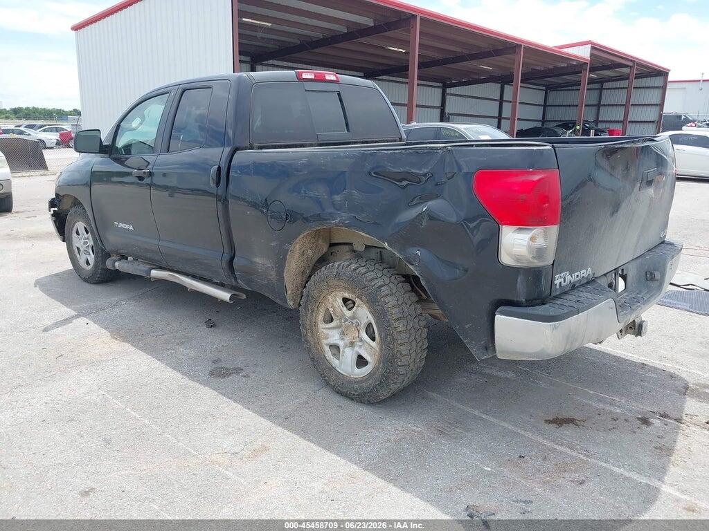5TFBV54168X047076 2008 TOYOTA TUNDRA photo no. 3