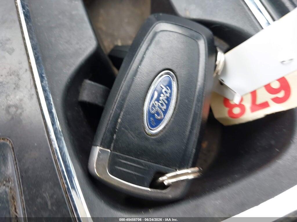 3FA6P0RU0LR132729 2020 FORD FUSION photo no. 11