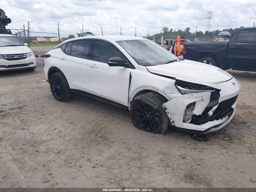 KL47LBE28RB152387 2024 BUICK ENVISTA photo no. 1