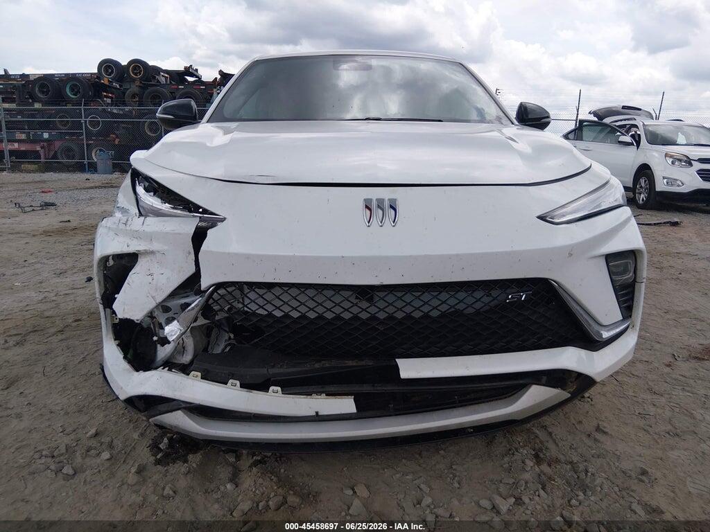 KL47LBE28RB152387 2024 BUICK ENVISTA photo no. 6