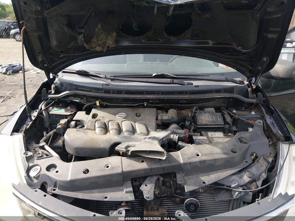 3N1BC13E88L365024 2008 NISSAN VERSA photo no. 10