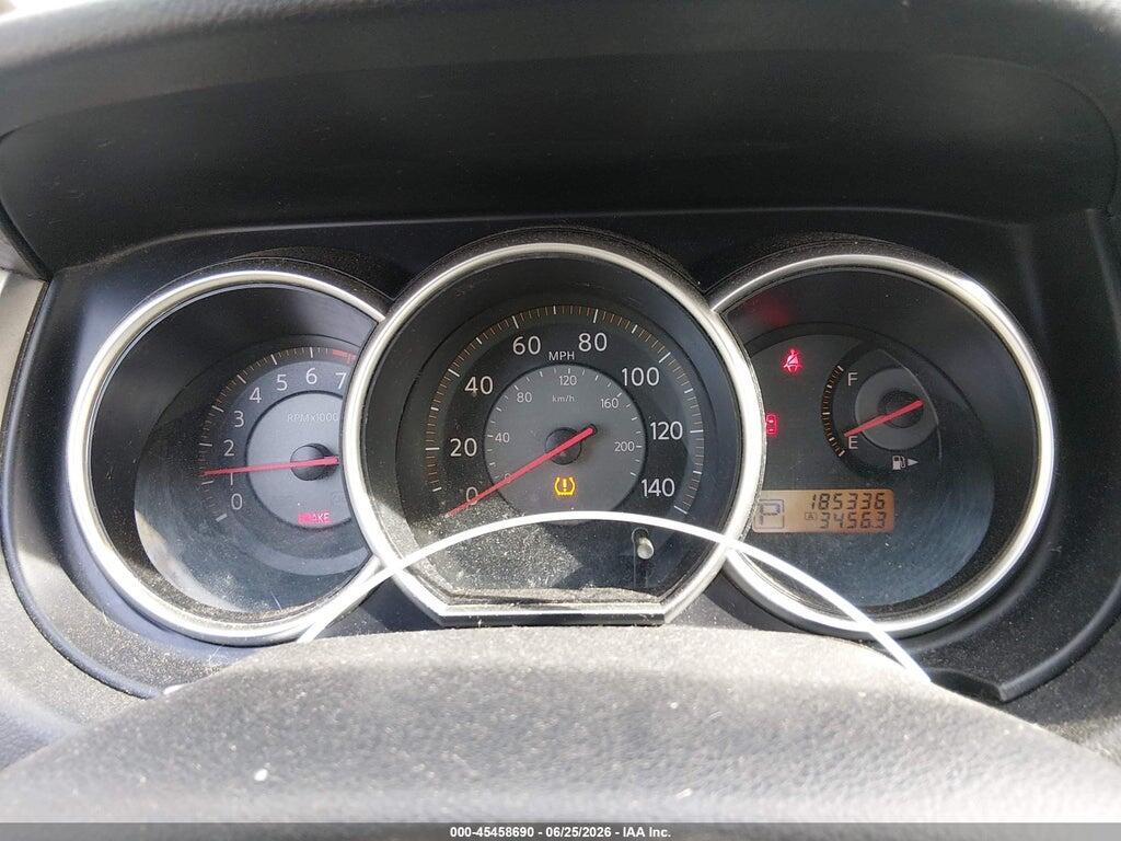 3N1BC13E88L365024 2008 NISSAN VERSA photo no. 7