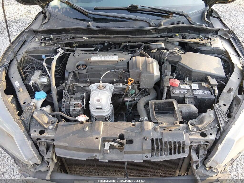 1HGCR2F56DA000703 2013 HONDA ACCORD photo no. 10