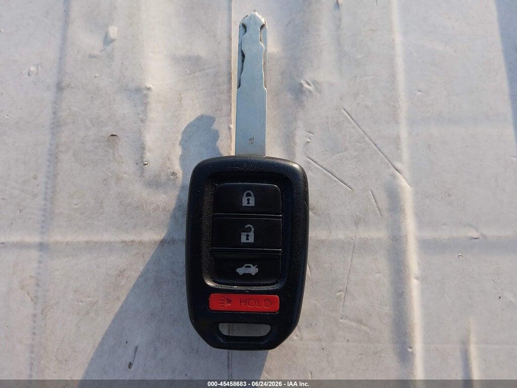 1HGCR2F56DA000703 2013 HONDA ACCORD photo no. 11