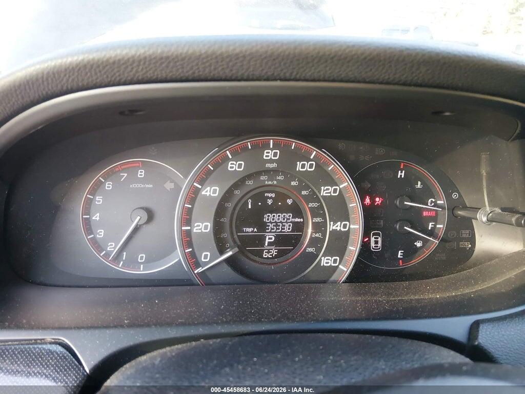 1HGCR2F56DA000703 2013 HONDA ACCORD photo no. 7