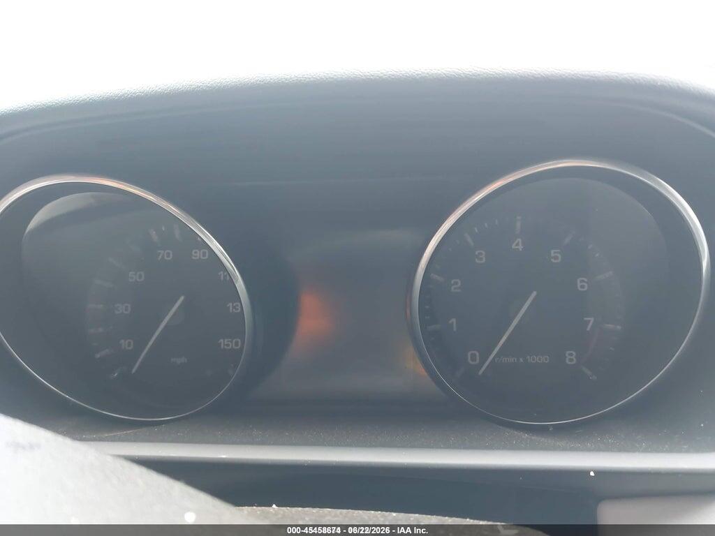 SALWR2VF8FA607851 2015 LAND ROVER RANGE ROVER SPORT photo no. 7