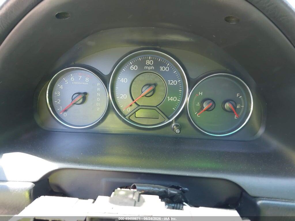 2HGES26705H587370 2005 HONDA CIVIC photo no. 7