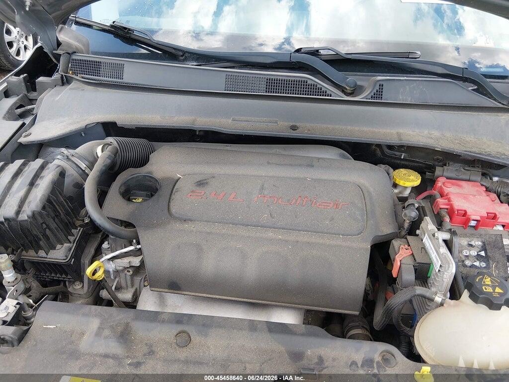 3C4NJDBB1KT839783 2019 JEEP COMPASS photo no. 10