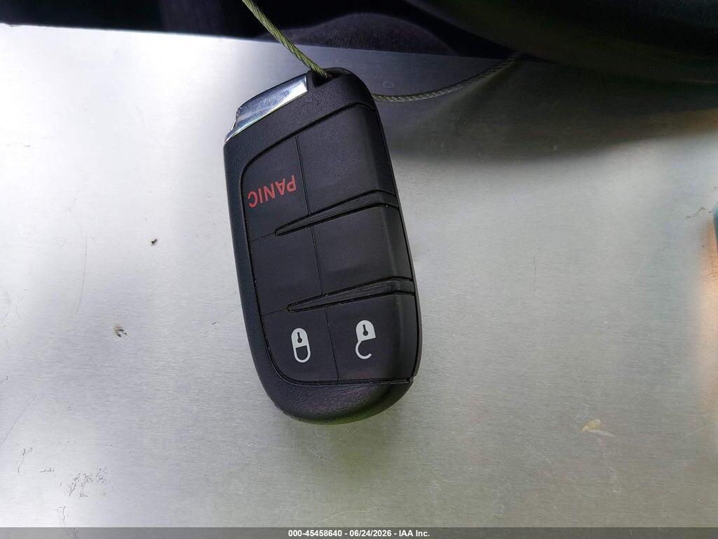 3C4NJDBB1KT839783 2019 JEEP COMPASS photo no. 11