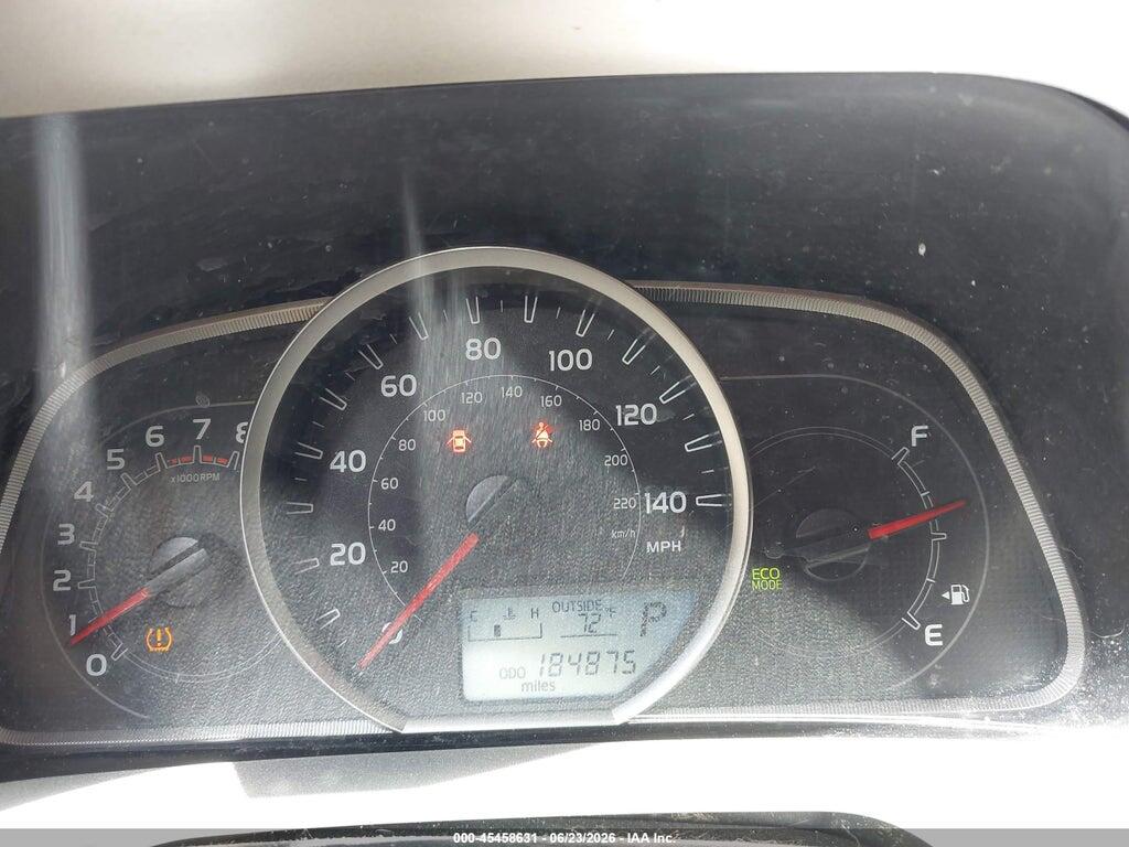 JTMRFREVXDD041118 2013 TOYOTA RAV4 photo no. 7