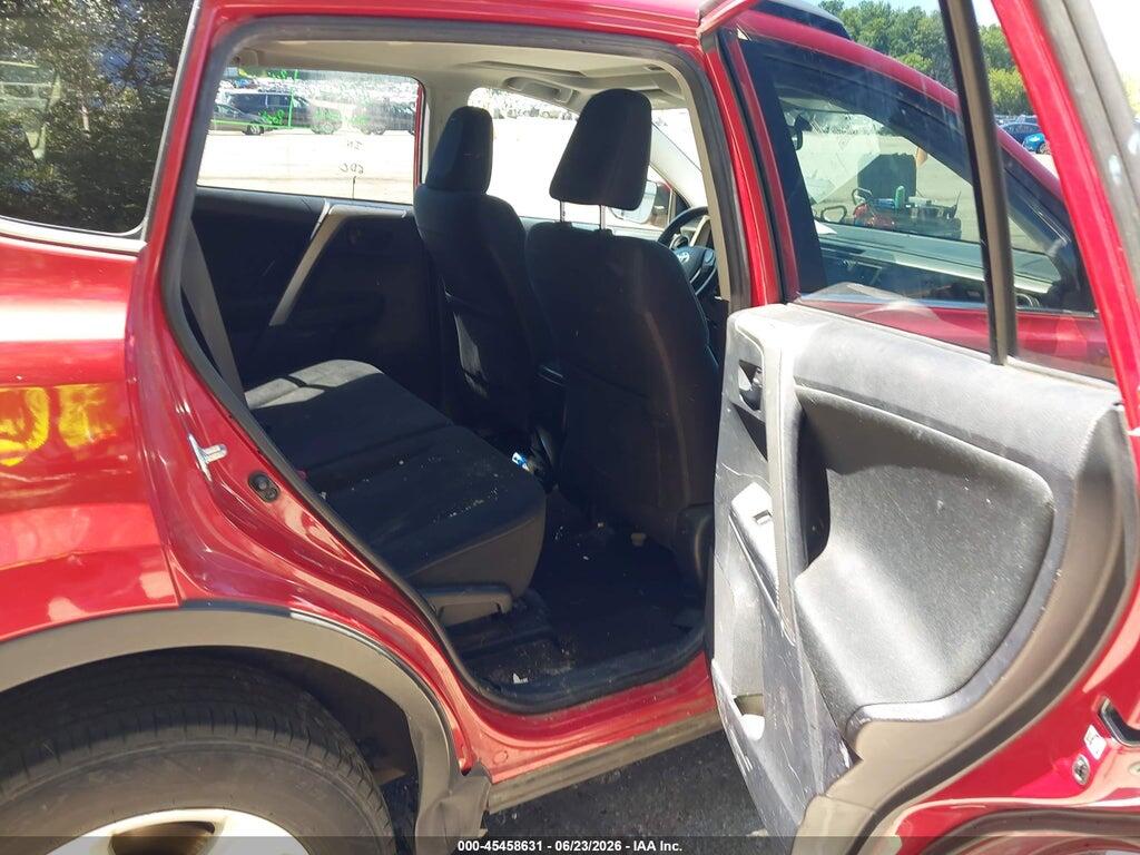 JTMRFREVXDD041118 2013 TOYOTA RAV4 photo no. 8