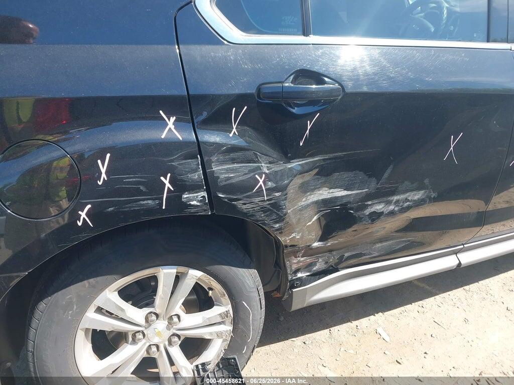 2GNFLCEK5D6338169 2013 CHEVROLET EQUINOX photo no. 6