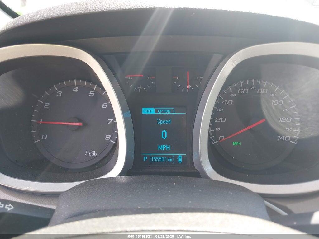 2GNFLCEK5D6338169 2013 CHEVROLET EQUINOX photo no. 7