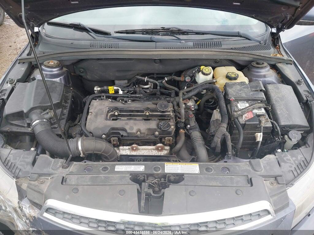 1G1PC5SB0E7352925 2014 CHEVROLET CRUZE photo no. 10