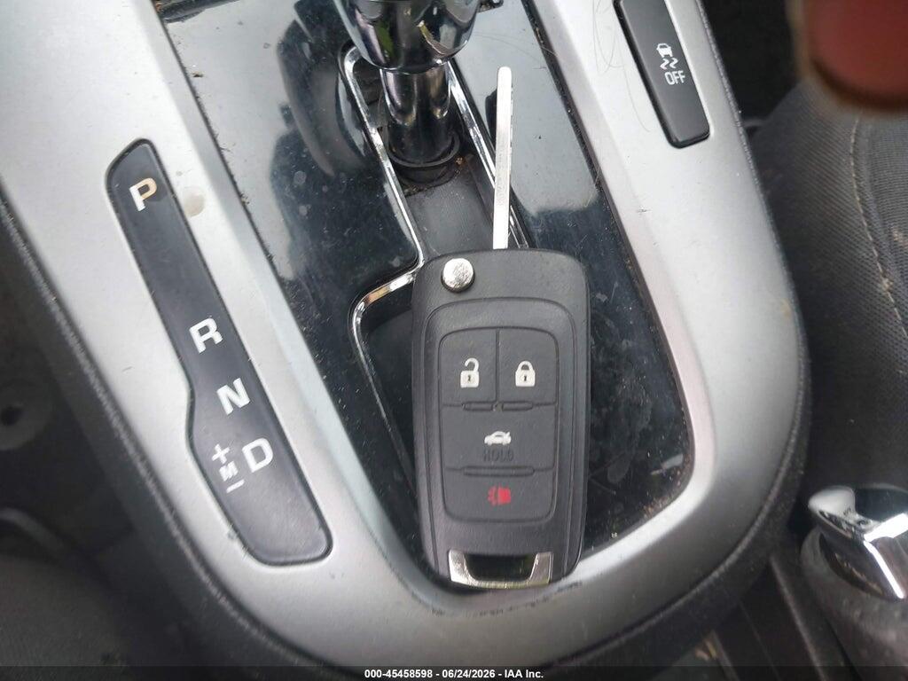 1G1PC5SB0E7352925 2014 CHEVROLET CRUZE photo no. 11