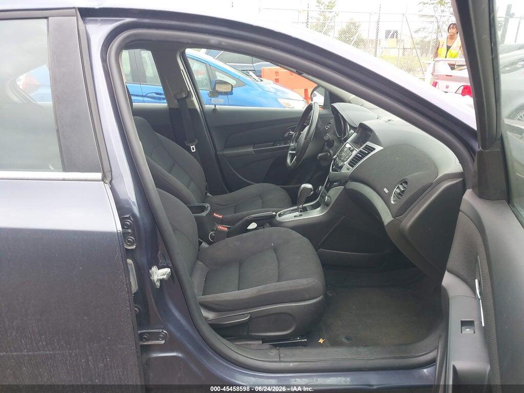 1G1PC5SB0E7352925 2014 CHEVROLET CRUZE photo no. 5