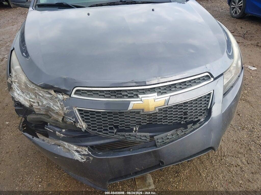 1G1PC5SB0E7352925 2014 CHEVROLET CRUZE photo no. 6