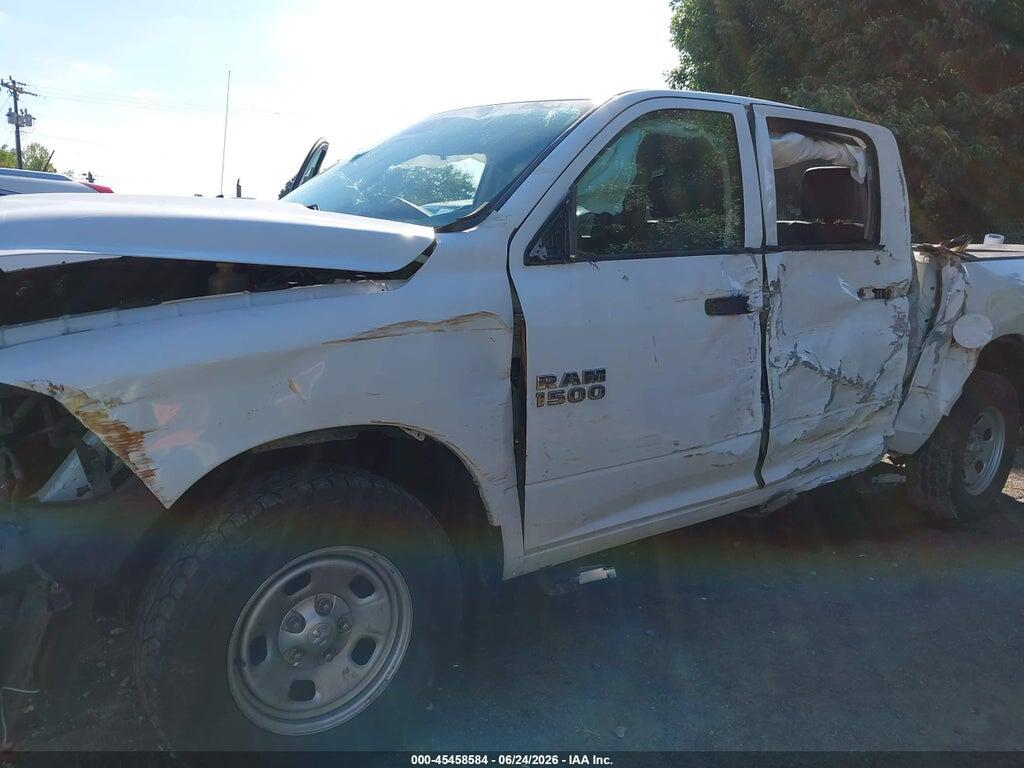 1C6RR7KGXGS362438 2016 RAM 1500 photo no. 6
