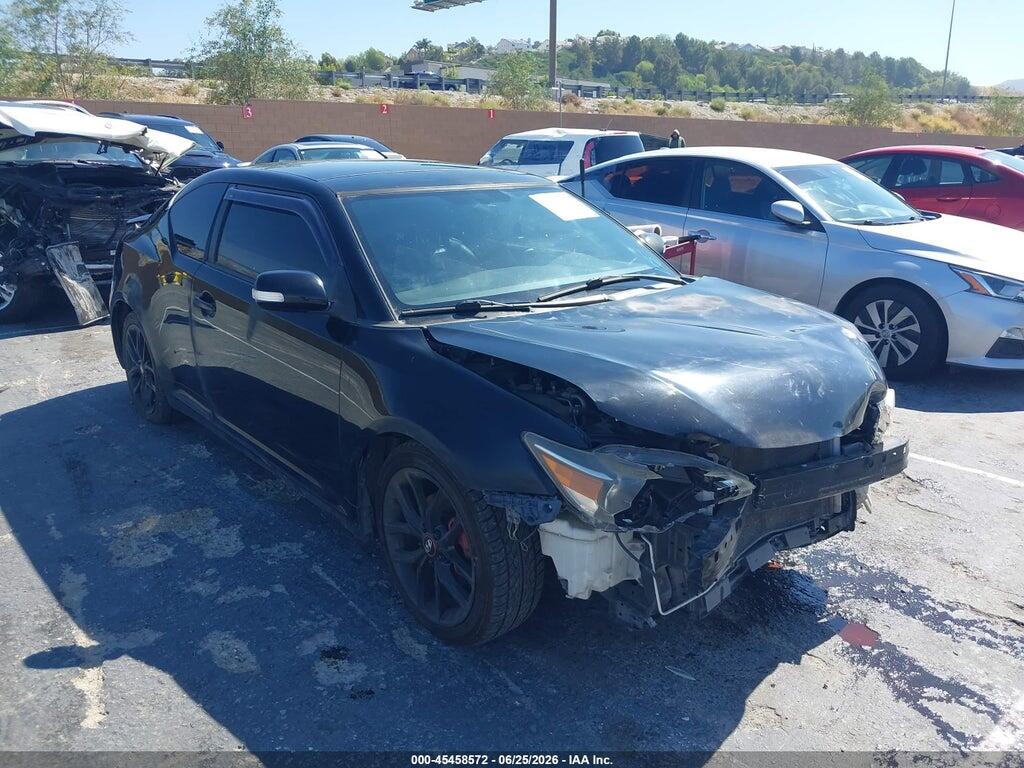 JTKJF5C76E3085708 2014 SCION TC photo no. 1