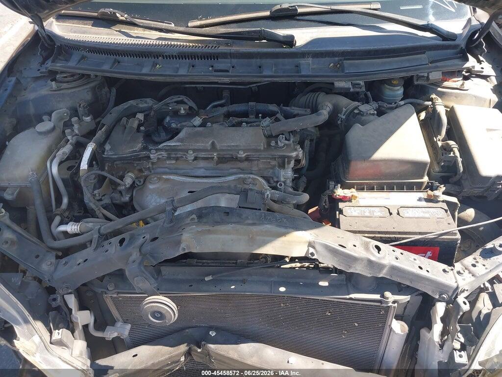 JTKJF5C76E3085708 2014 SCION TC photo no. 10