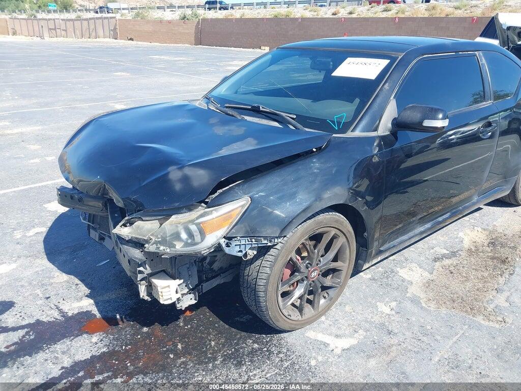 JTKJF5C76E3085708 2014 SCION TC photo no. 12