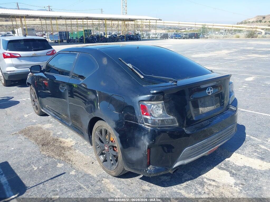 JTKJF5C76E3085708 2014 SCION TC photo no. 3