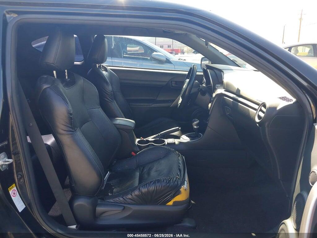 JTKJF5C76E3085708 2014 SCION TC photo no. 5