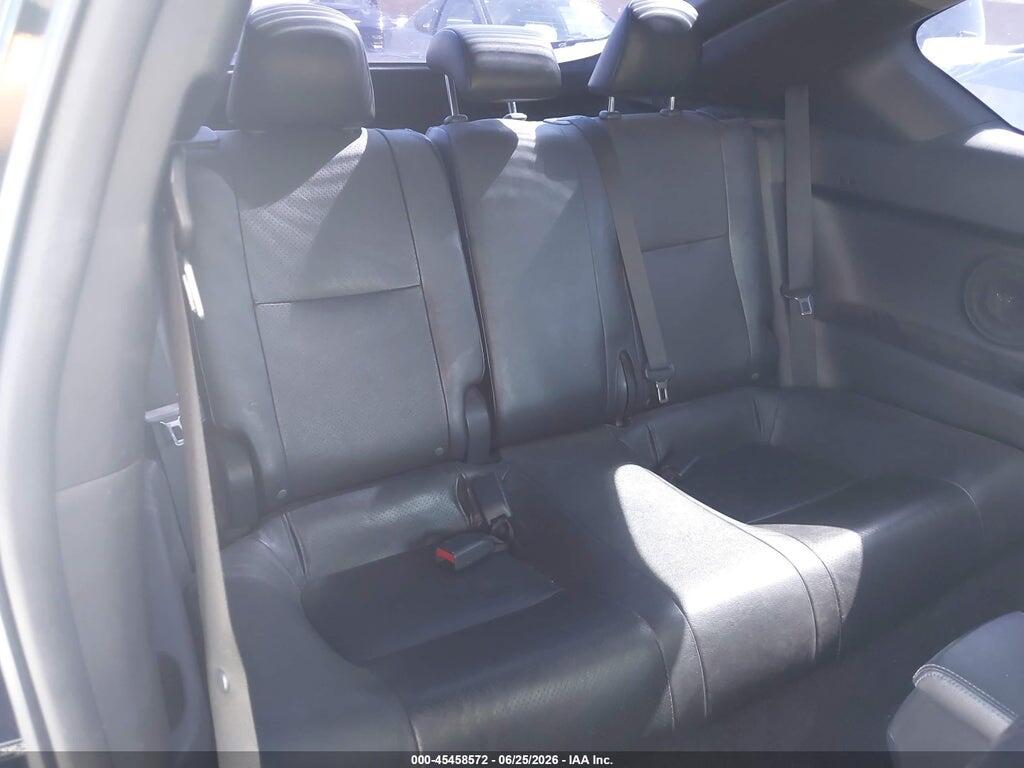 JTKJF5C76E3085708 2014 SCION TC photo no. 8