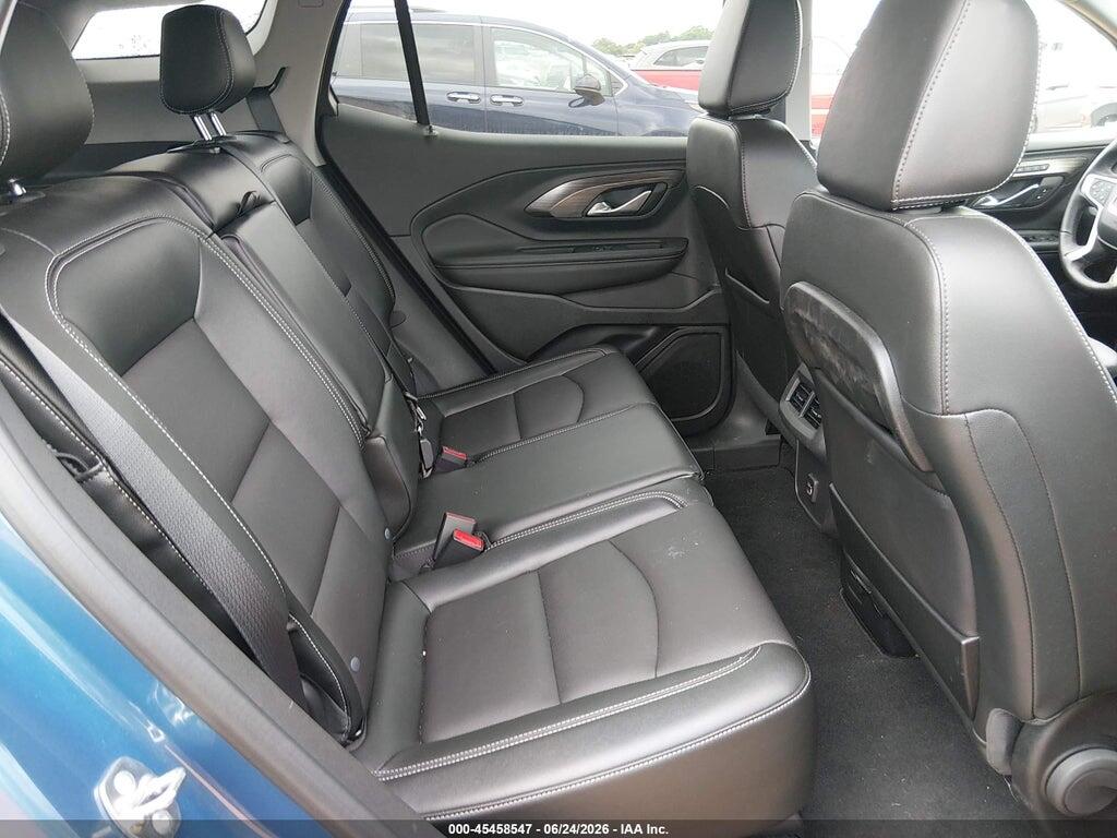 3GKALPEG0RL342952 2024 GMC TERRAIN photo no. 8