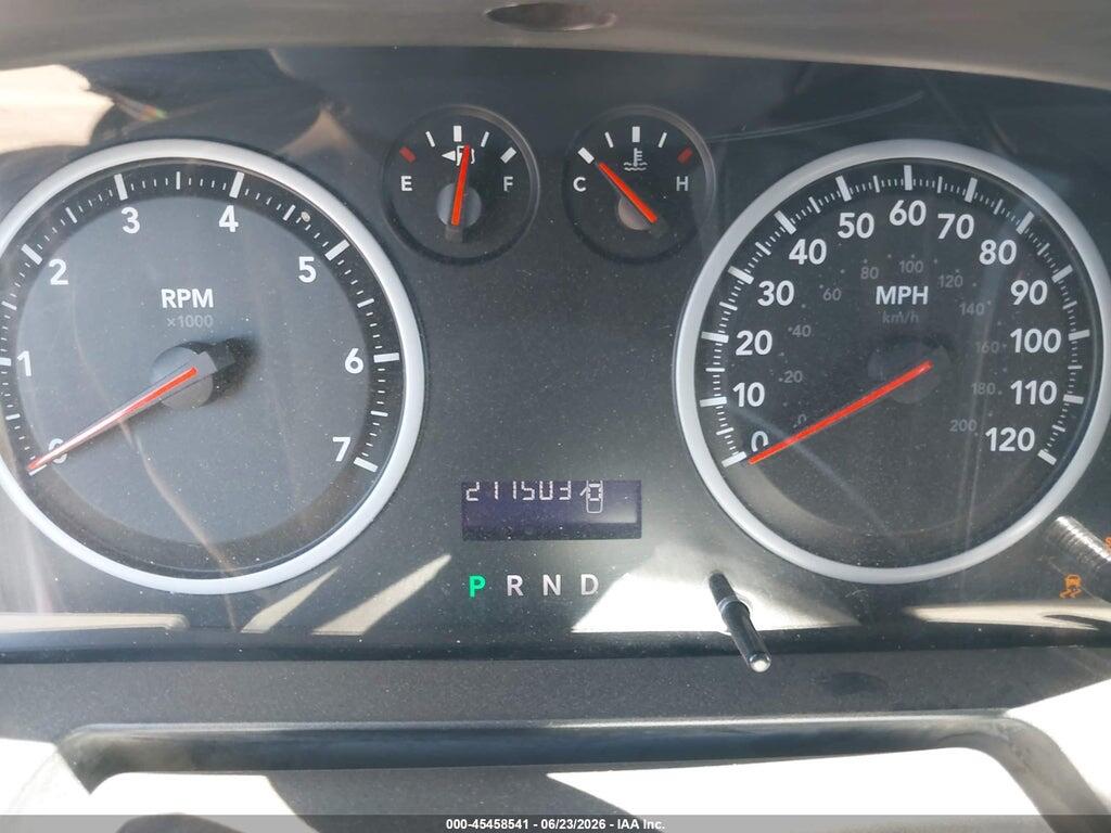 1C6RD7FT4CS142289 2012 RAM 1500 photo no. 7