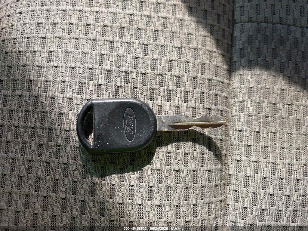 1FTFW1EV1AKE01503 2010 FORD F-150 photo no. 11