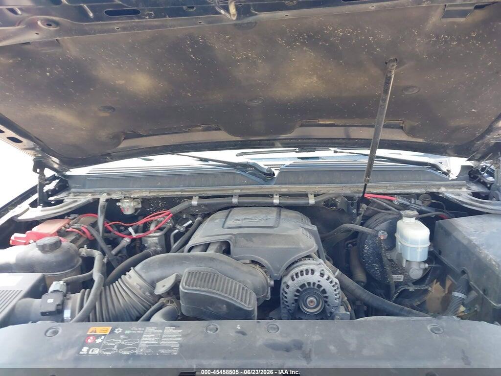 1GNSK2E04BR318264 2011 CHEVROLET TAHOE photo no. 10