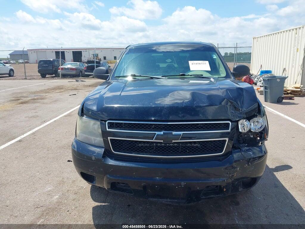 1GNSK2E04BR318264 2011 CHEVROLET TAHOE photo no. 12