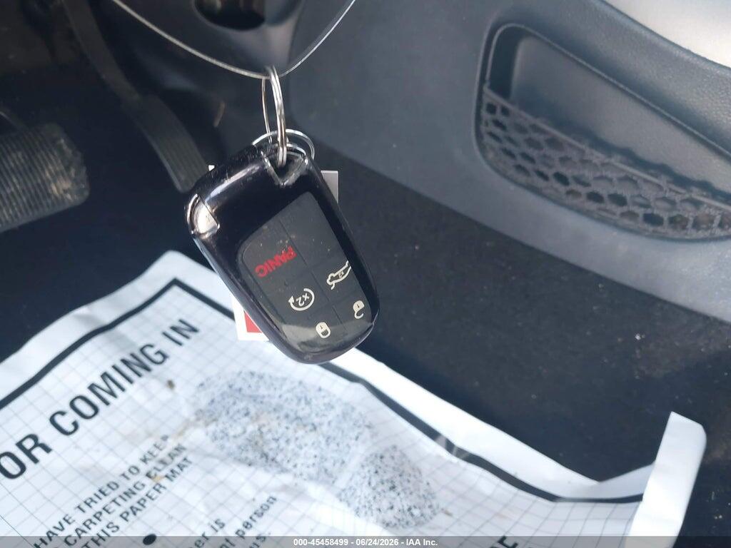 3C4PDCAB6DT722425 2013 DODGE JOURNEY photo no. 11