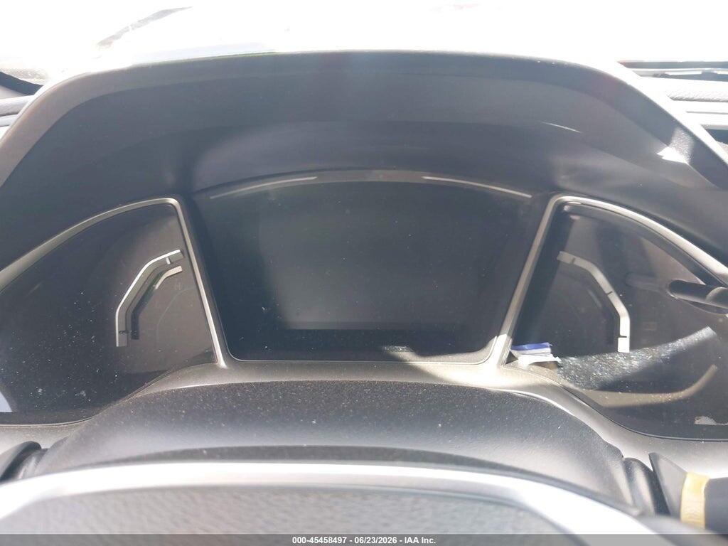 2HGFC3B37LH352911 2020 HONDA CIVIC photo no. 7