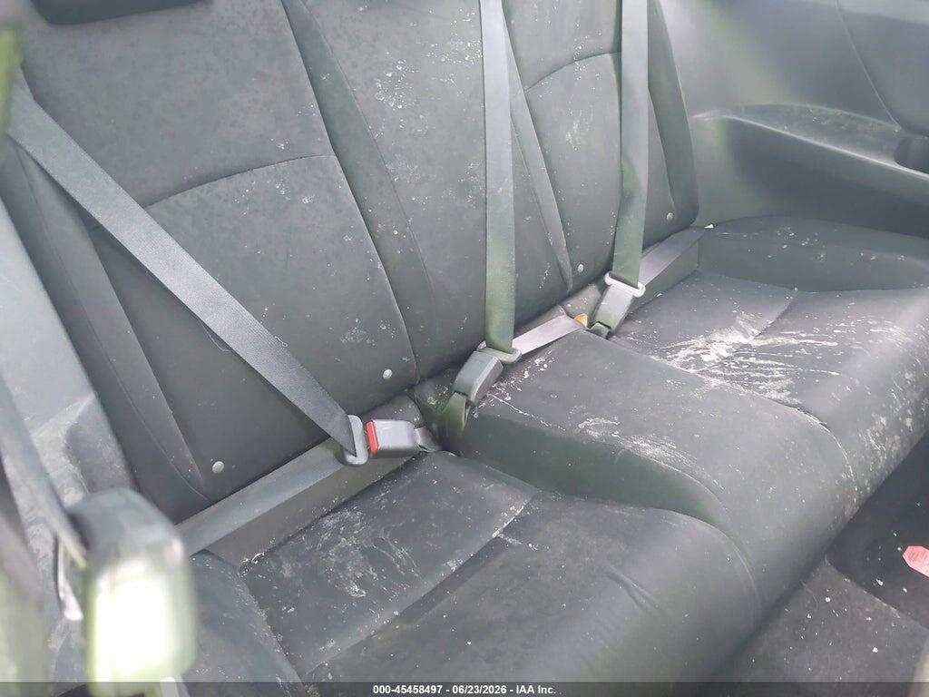 2HGFC3B37LH352911 2020 HONDA CIVIC photo no. 8