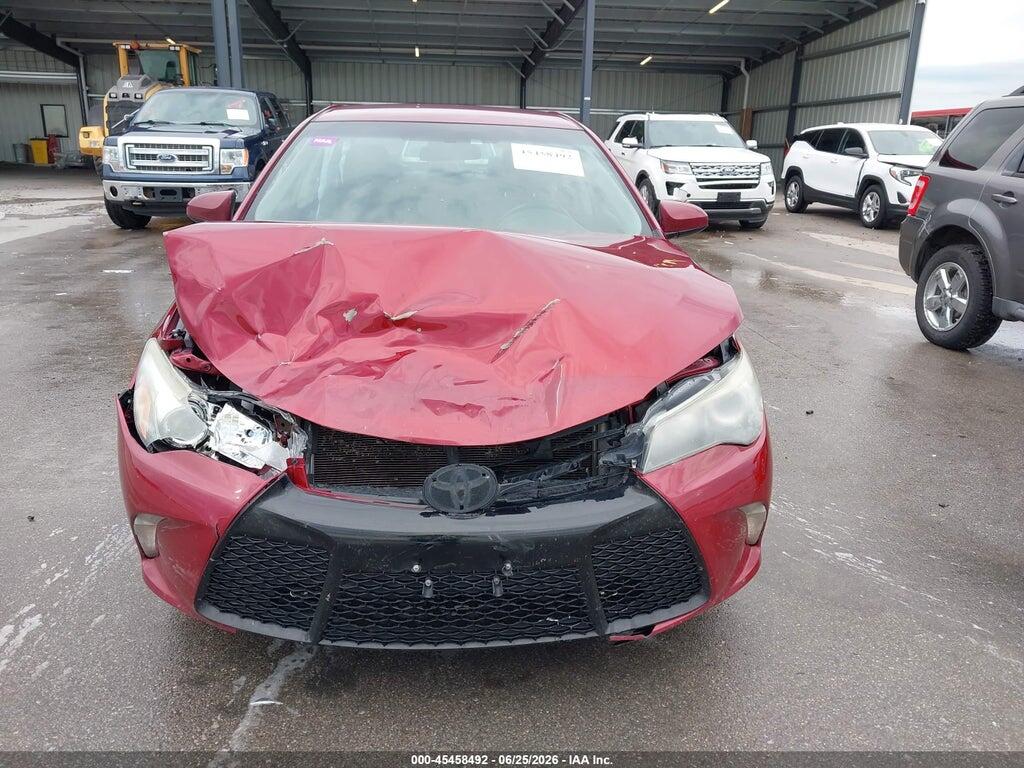 4T1BF1FK5FU916269 2015 TOYOTA CAMRY photo no. 12