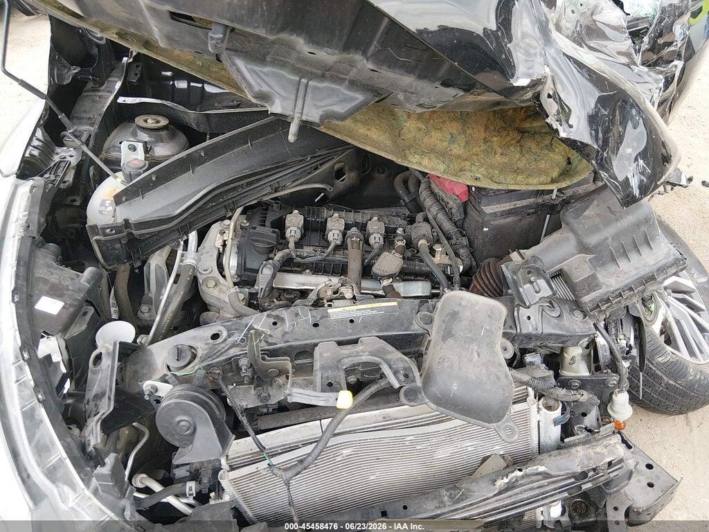 3N1CP5CV6RL516749 2024 NISSAN KICKS photo no. 10